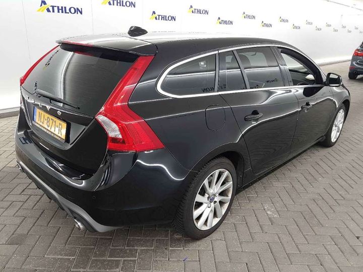 Photo 4 VIN: YV1FW7481H1354190 - VOLVO V60 