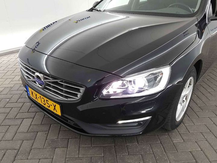 Photo 12 VIN: YV1FW7481H1354854 - VOLVO V60 