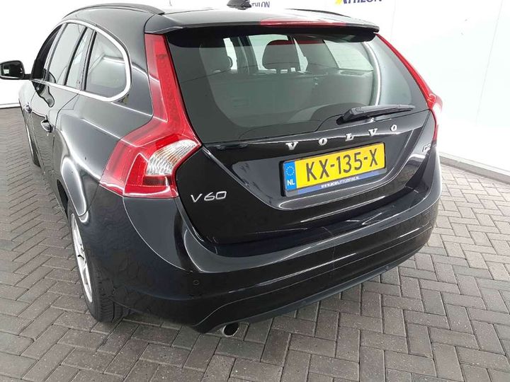 Photo 17 VIN: YV1FW7481H1354854 - VOLVO V60 