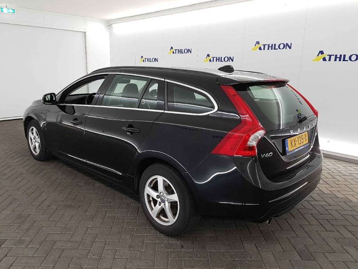 Photo 3 VIN: YV1FW7481H1354854 - VOLVO V60 