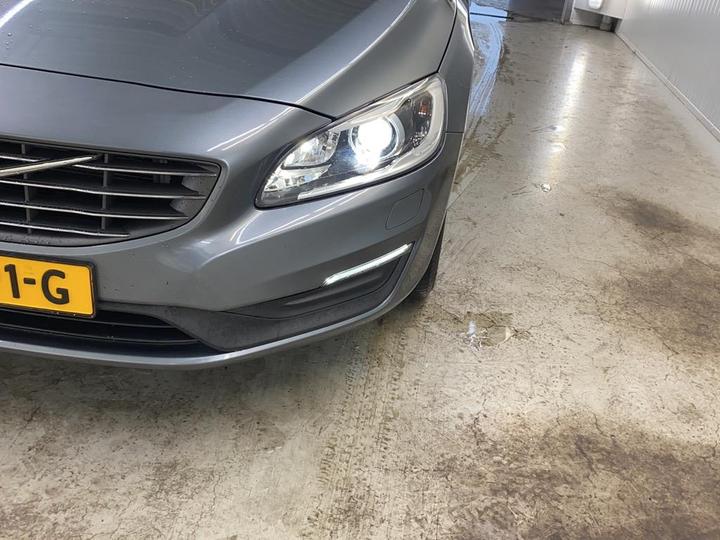 Photo 16 VIN: YV1FW7481H1355105 - VOLVO V60 