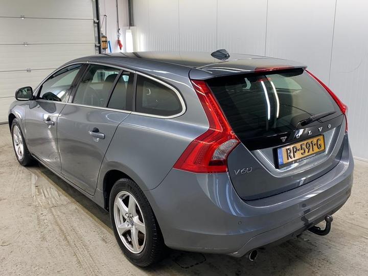 Photo 3 VIN: YV1FW7481H1355105 - VOLVO V60 