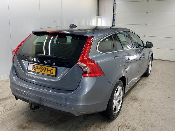 Photo 4 VIN: YV1FW7481H1355105 - VOLVO V60 