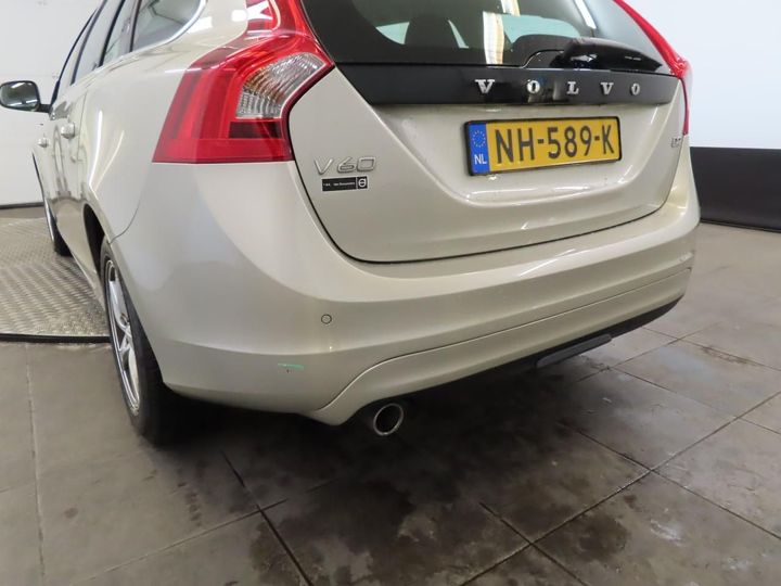 Photo 27 VIN: YV1FW7481H1361602 - VOLVO V60 