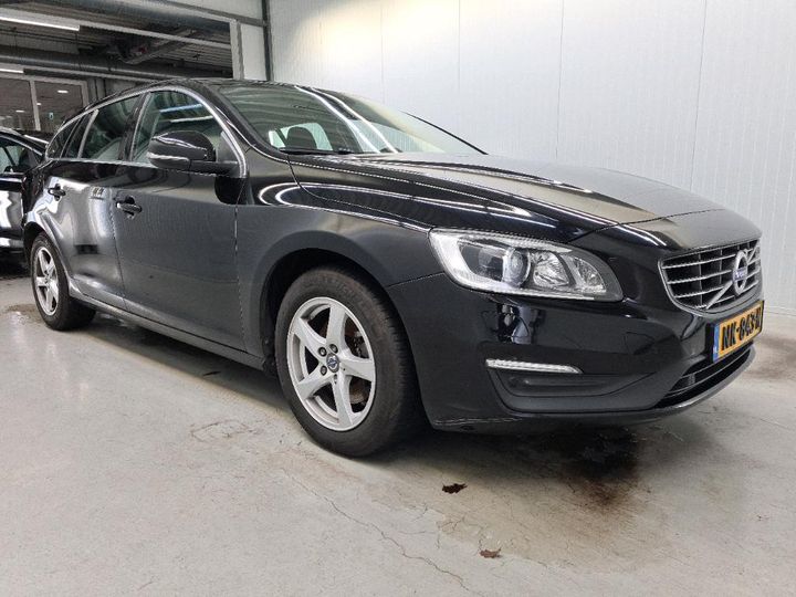 Photo 2 VIN: YV1FW7481H1361856 - VOLVO V60 