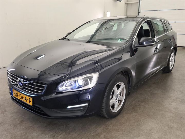 Photo 0 VIN: YV1FW7481H1364842 - VOLVO V60 