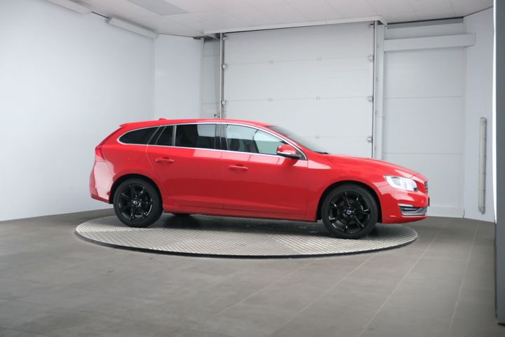 Photo 5 VIN: YV1FW7481H1365360 - VOLVO V60 