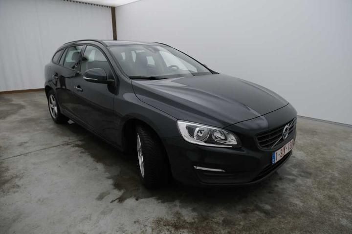 Photo 8 VIN: YV1FW7481H1368564 - VOLVO V60 &#3911 