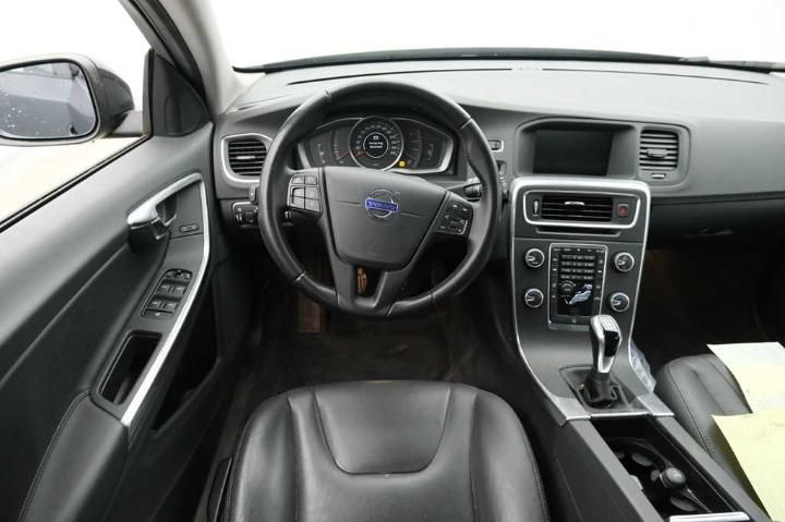 Photo 9 VIN: YV1FW7481H1368564 - VOLVO V60 &#3911 