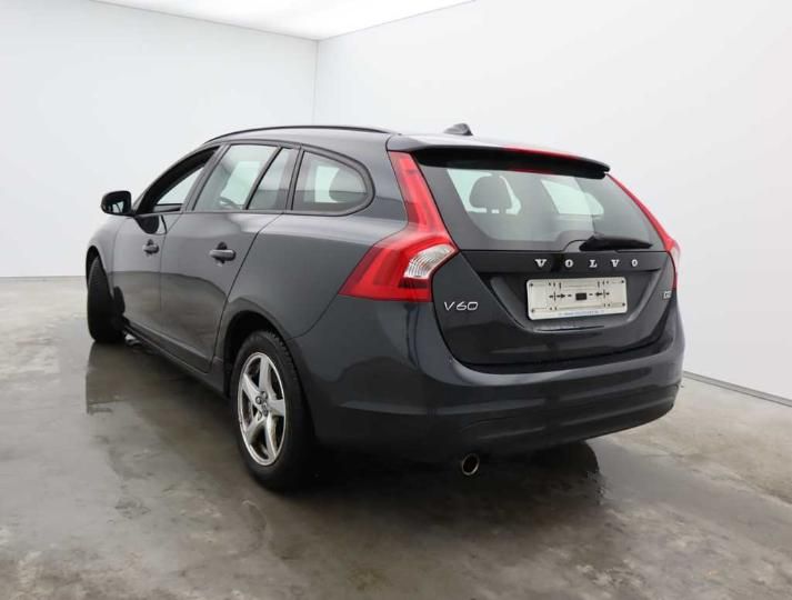 Photo 7 VIN: YV1FW7481H1368567 - VOLVO V60 &#3911 