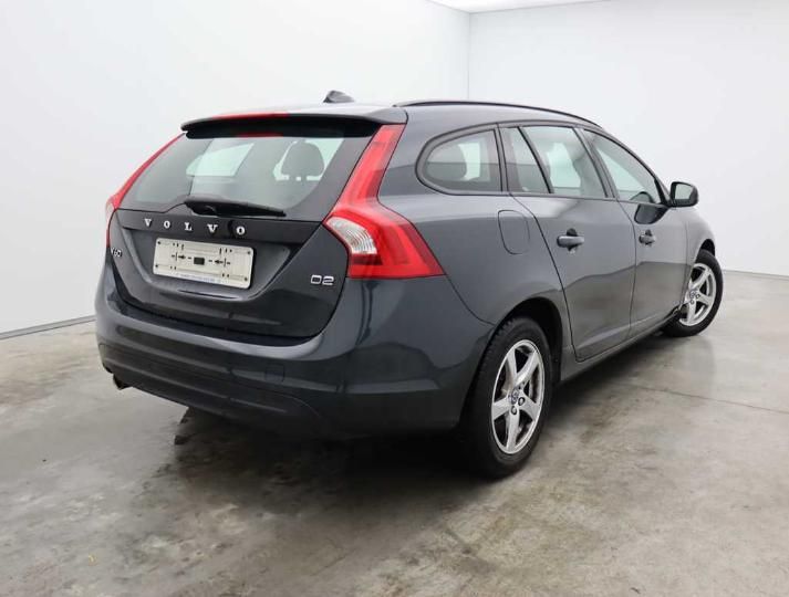 Photo 2 VIN: YV1FW7481H1368567 - VOLVO V60 &#3911 