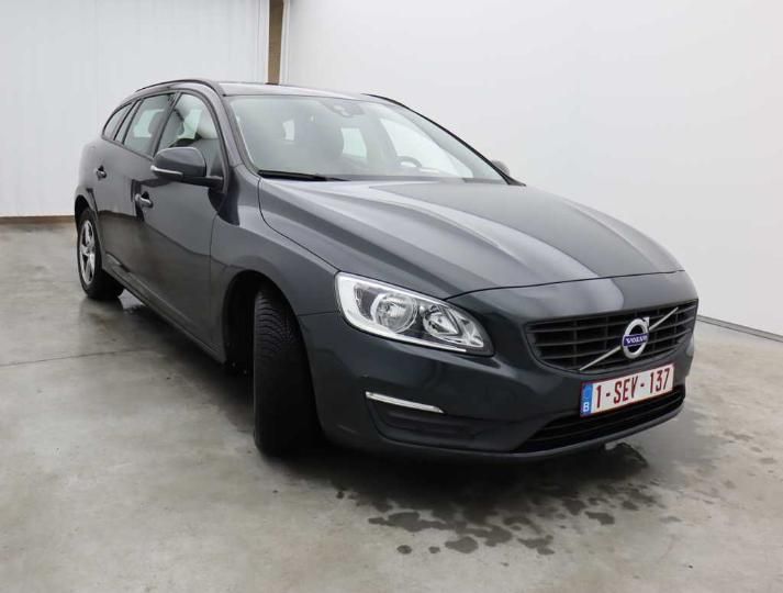 Photo 8 VIN: YV1FW7481H1368567 - VOLVO V60 &#3911 