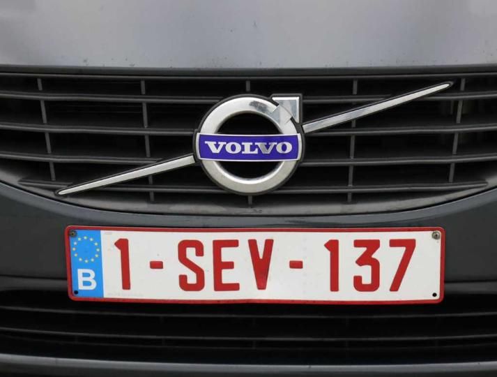 Photo 5 VIN: YV1FW7481H1368567 - VOLVO V60 &#3911 