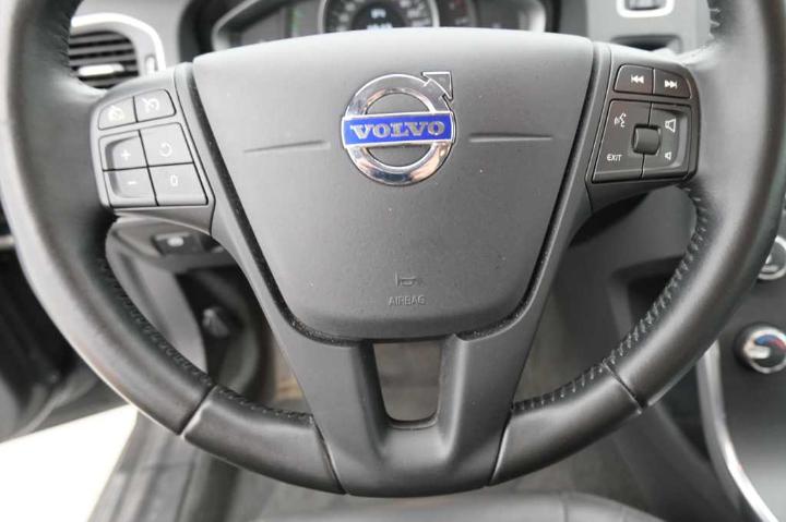 Photo 17 VIN: YV1FW7481H1368579 - VOLVO V60 &#3911 