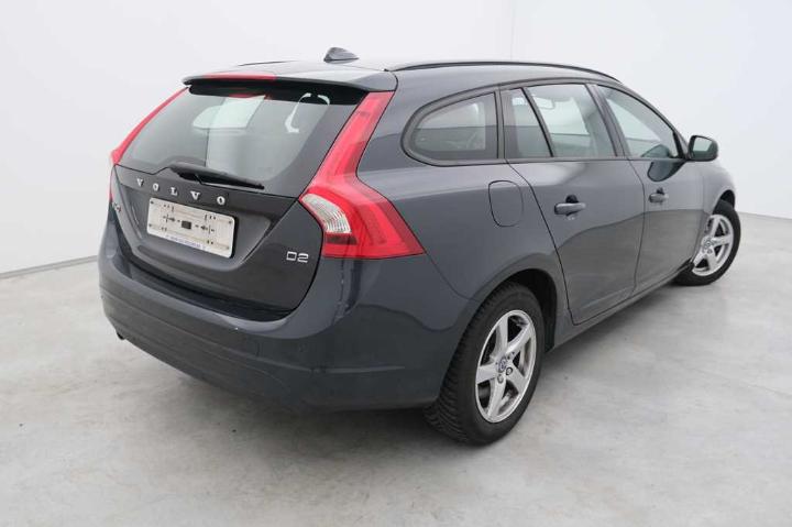 Photo 2 VIN: YV1FW7481H1368579 - VOLVO V60 &#3911 