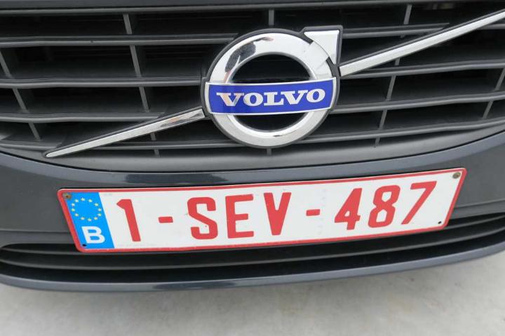 Photo 5 VIN: YV1FW7481H1368579 - VOLVO V60 &#3911 