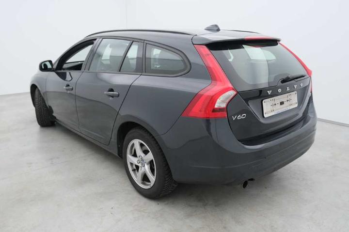 Photo 7 VIN: YV1FW7481H1368579 - VOLVO V60 &#3911 