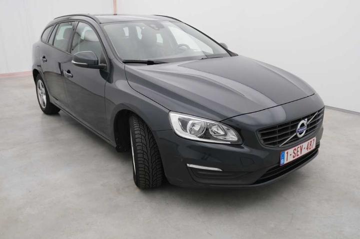 Photo 8 VIN: YV1FW7481H1368579 - VOLVO V60 &#3911 