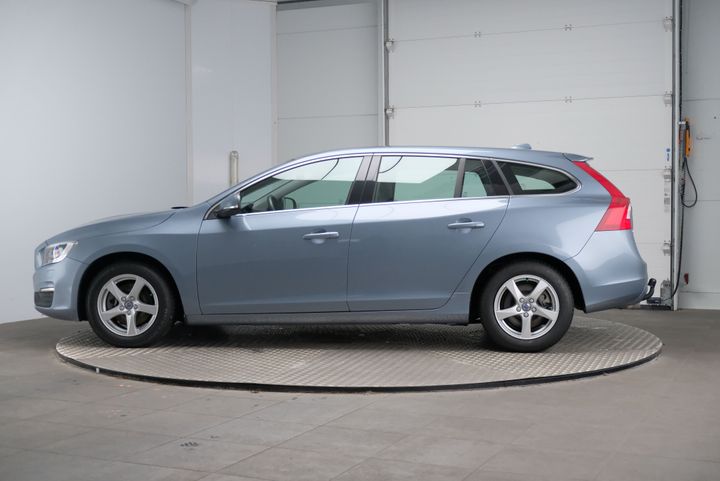 Photo 2 VIN: YV1FW7481H2369030 - VOLVO V60 