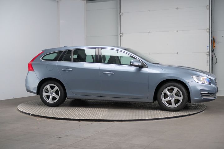 Photo 5 VIN: YV1FW7481H2369030 - VOLVO V60 