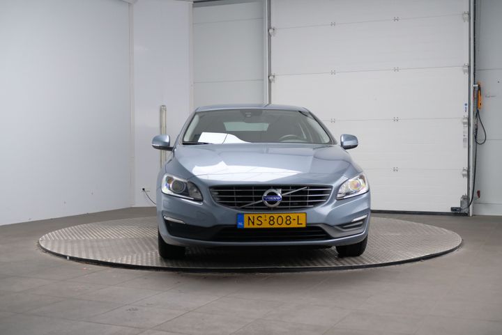 Photo 6 VIN: YV1FW7481H2369030 - VOLVO V60 