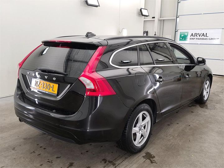 Photo 2 VIN: YV1FW7481H2373818 - VOLVO V60 