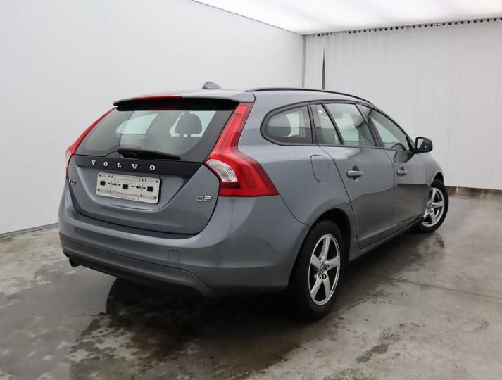 Photo 2 VIN: YV1FW7481H2373892 - VOLVO V60 &#3911 