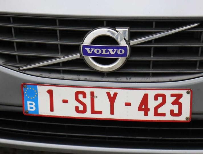 Photo 5 VIN: YV1FW7481H2373892 - VOLVO V60 &#3911 