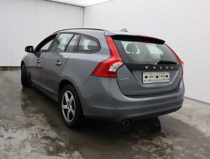 Photo 7 VIN: YV1FW7481H2373892 - VOLVO V60 &#3911 