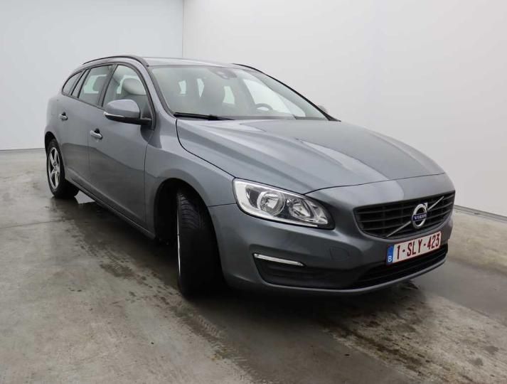 Photo 8 VIN: YV1FW7481H2373892 - VOLVO V60 &#3911 