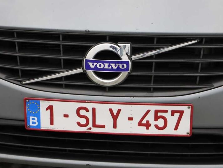 Photo 5 VIN: YV1FW7481H2373916 - VOLVO V60 