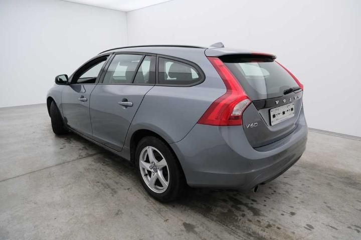 Photo 7 VIN: YV1FW7481H2373934 - VOLVO V60 &#3911 