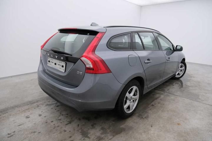 Photo 2 VIN: YV1FW7481H2373934 - VOLVO V60 &#3911 