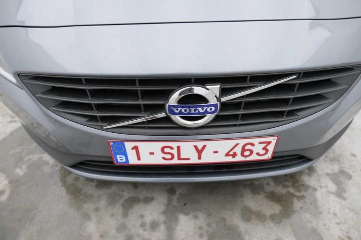 Photo 5 VIN: YV1FW7481H2373934 - VOLVO V60 &#3911 