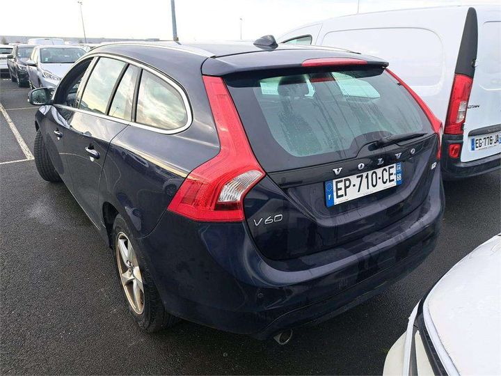 Photo 2 VIN: YV1FW7481J2377617 - VOLVO V60 BREAK 