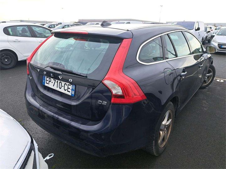 Photo 3 VIN: YV1FW7481J2377617 - VOLVO V60 BREAK 