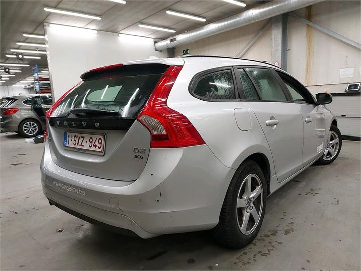 Photo 2 VIN: YV1FW7481J2379141 - VOLVO V60 