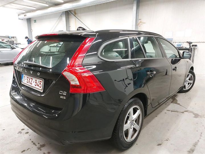 Photo 2 VIN: YV1FW7481J2379147 - VOLVO V60 