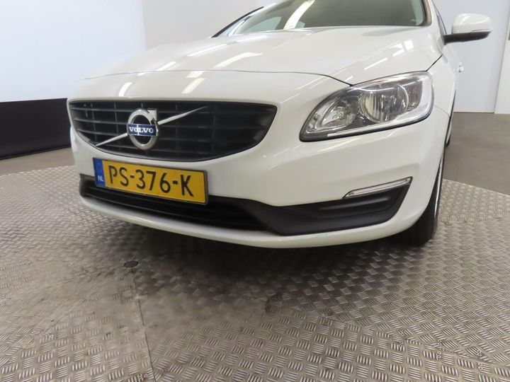 Photo 22 VIN: YV1FW7481J2380907 - VOLVO V60 