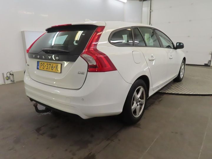 Photo 7 VIN: YV1FW7481J2380907 - VOLVO V60 