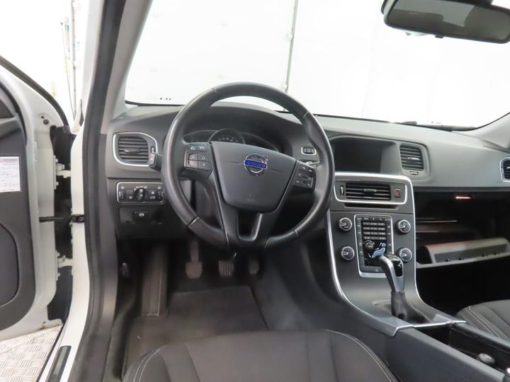 Photo 3 VIN: YV1FW7481J2380907 - VOLVO V60 