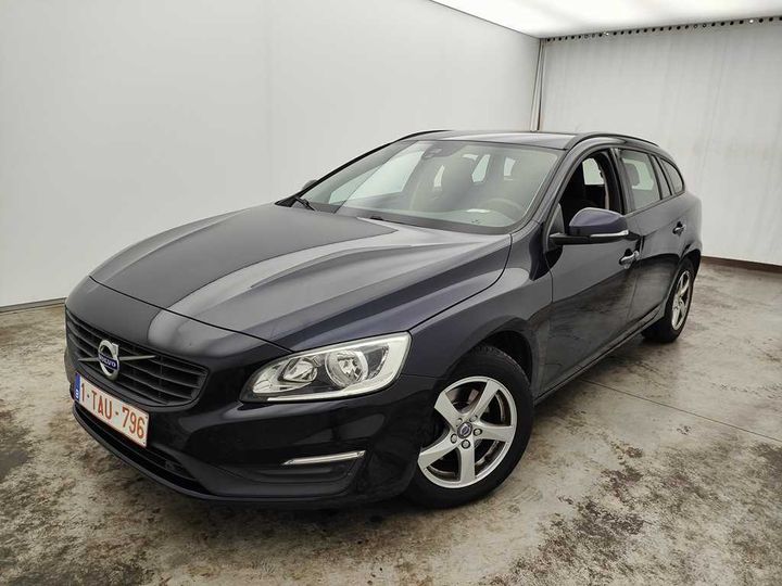 Photo 1 VIN: YV1FW7481J2381142 - VOLVO V60 