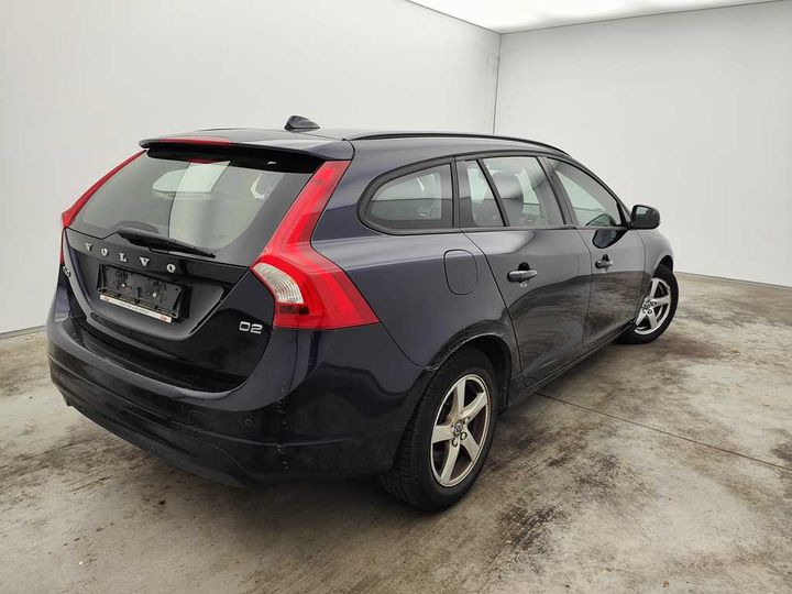 Photo 2 VIN: YV1FW7481J2381142 - VOLVO V60 