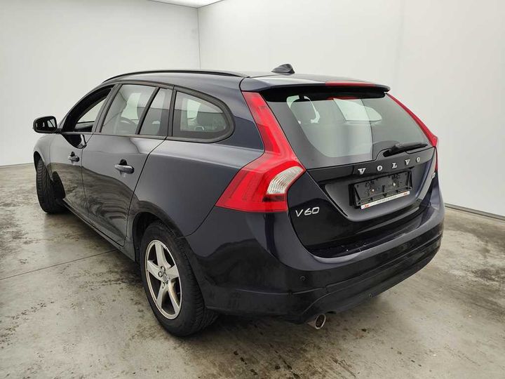 Photo 7 VIN: YV1FW7481J2381142 - VOLVO V60 