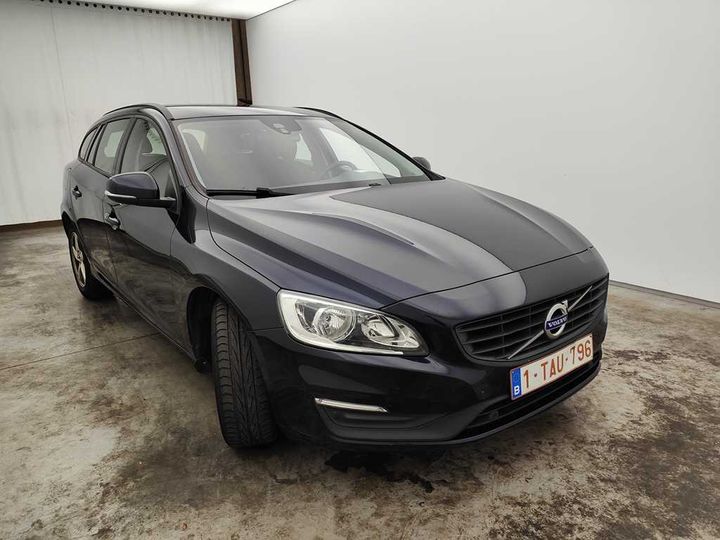 Photo 8 VIN: YV1FW7481J2381142 - VOLVO V60 