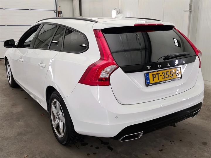 Photo 24 VIN: YV1FW7481J2381469 - VOLVO V60 