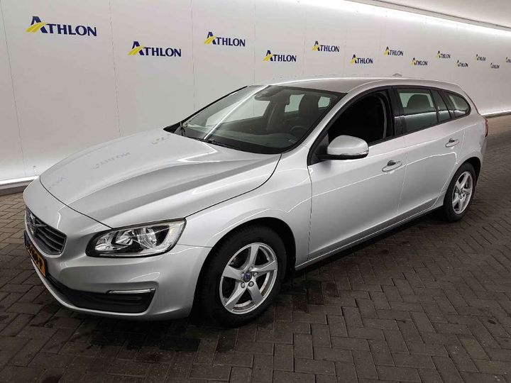 Photo 2 VIN: YV1FW7481J2381508 - VOLVO V60 