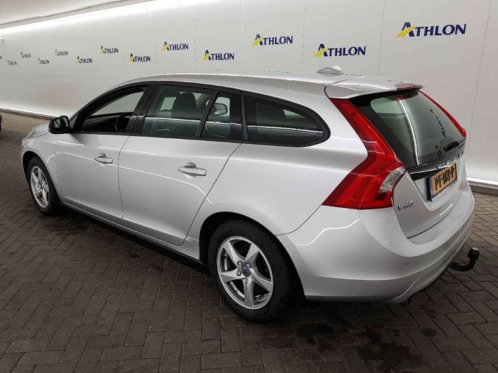 Photo 3 VIN: YV1FW7481J2381508 - VOLVO V60 