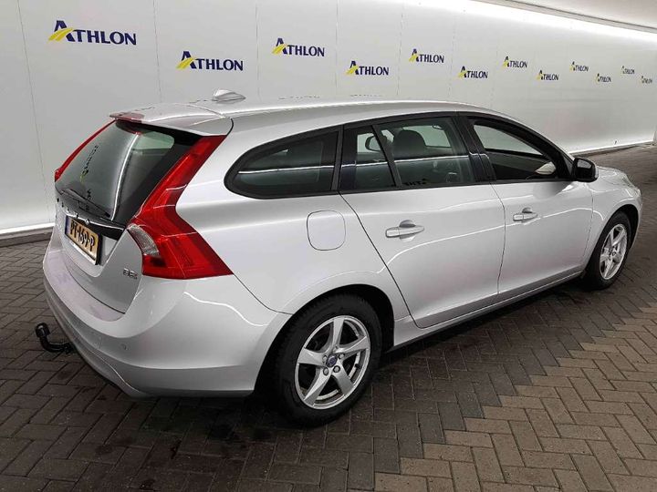 Photo 4 VIN: YV1FW7481J2381508 - VOLVO V60 