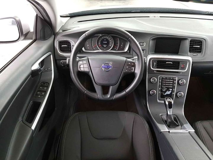 Photo 7 VIN: YV1FW7481J2381508 - VOLVO V60 